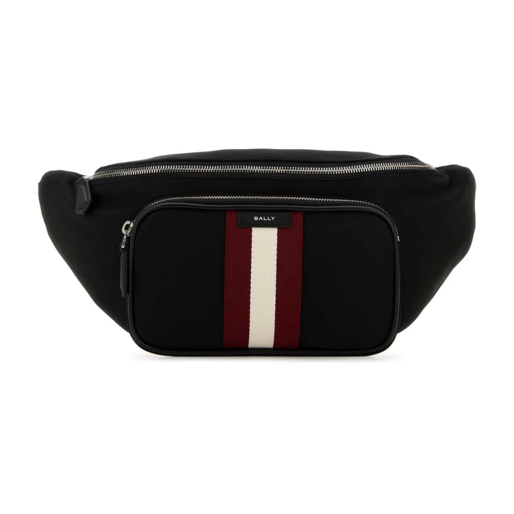 Bally - Bags > Belt Bags - Black - Bally - Modalova