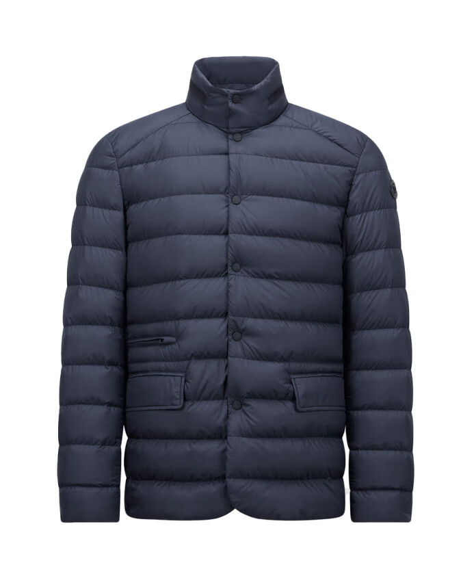 doudoune-avec-garniture-en-cuir