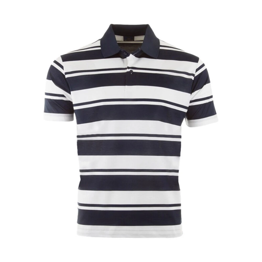 Tops > Polo Shirts - - Paul & Shark - Modalova