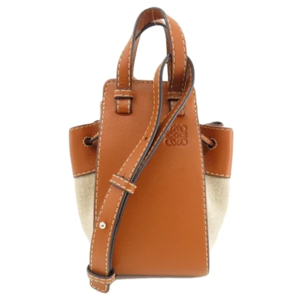 Pre-owned > Pre-owned Bags > Pre-owned Handbags - - Loewe Pre-owned - Modalova
