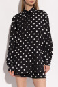 chemise-a-pois