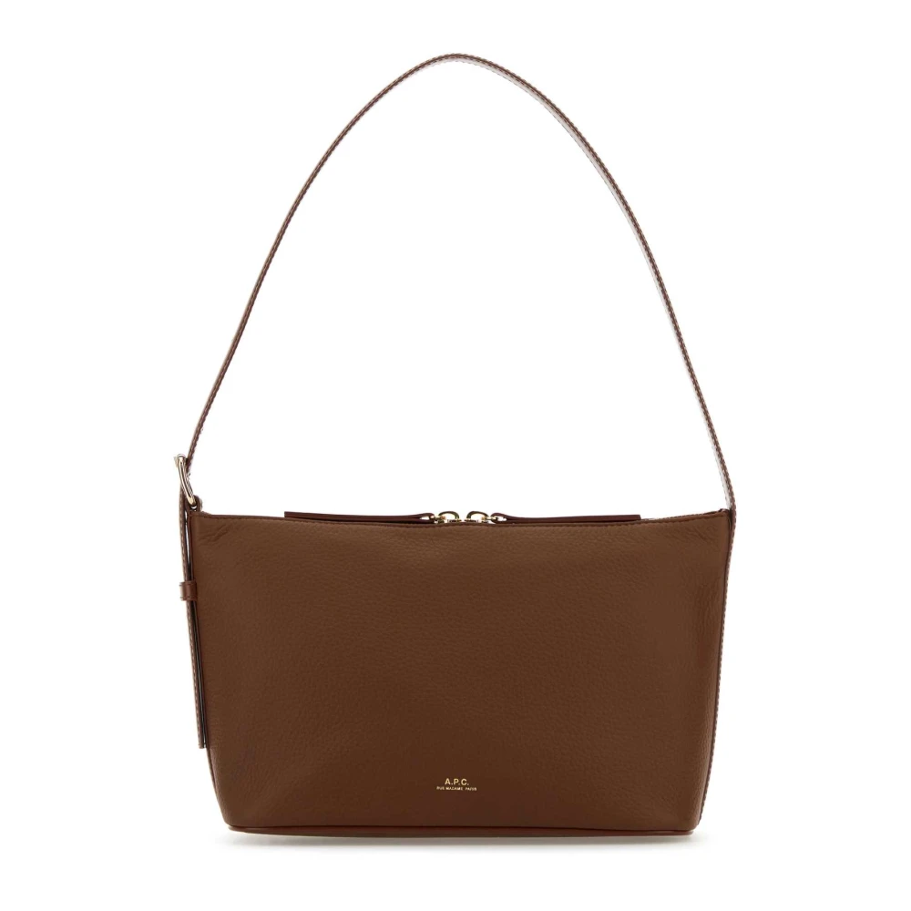 Bags > Shoulder Bags - - A.p.c. - Modalova