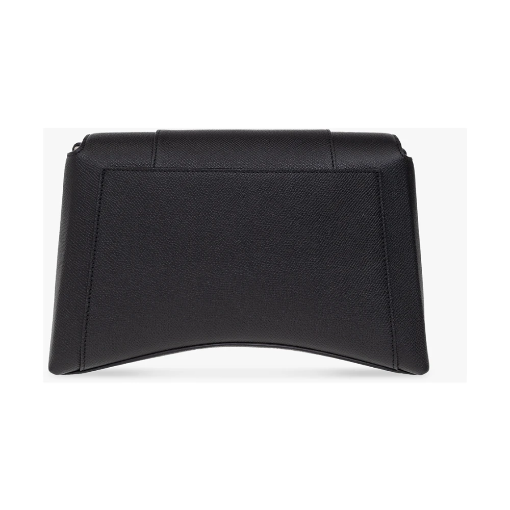 Balenciaga Downtown XS schoudertas Black Heren