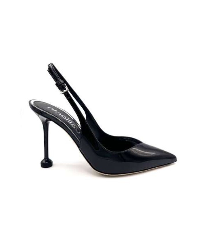 zwarte-lakleren-slingback-hakken