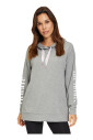 hoodie-met-statement-print