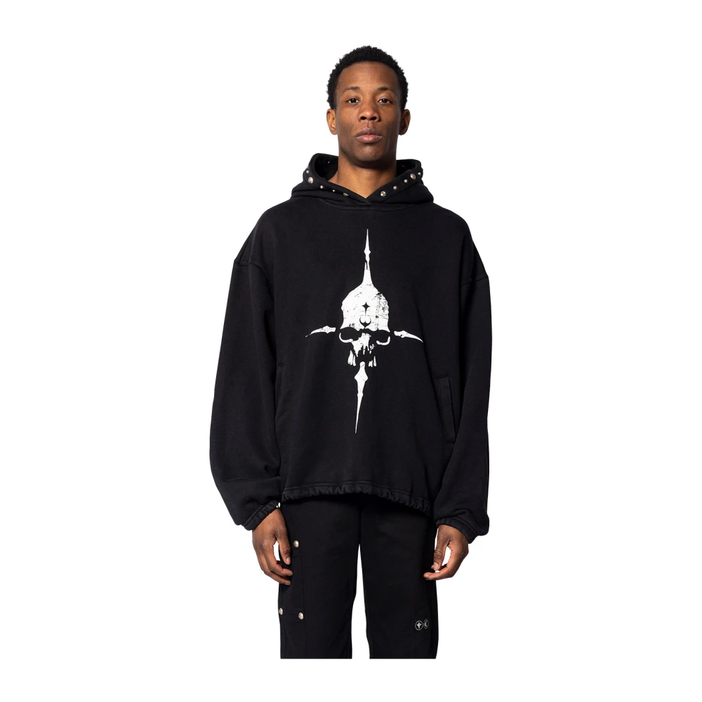 Sweatshirts & Hoodies > Hoodies - - Thug Club - Modalova