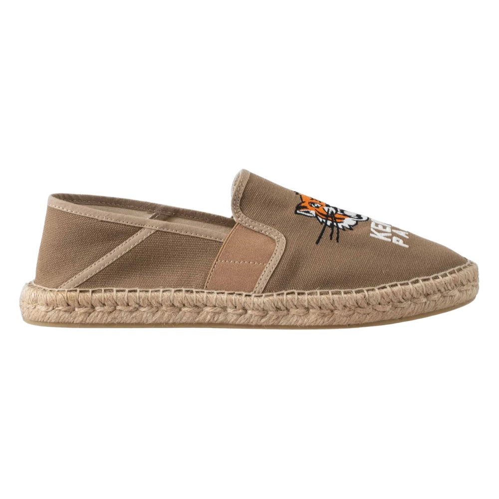 Shoes > Flats > Espadrilles - - Kenzo - Modalova