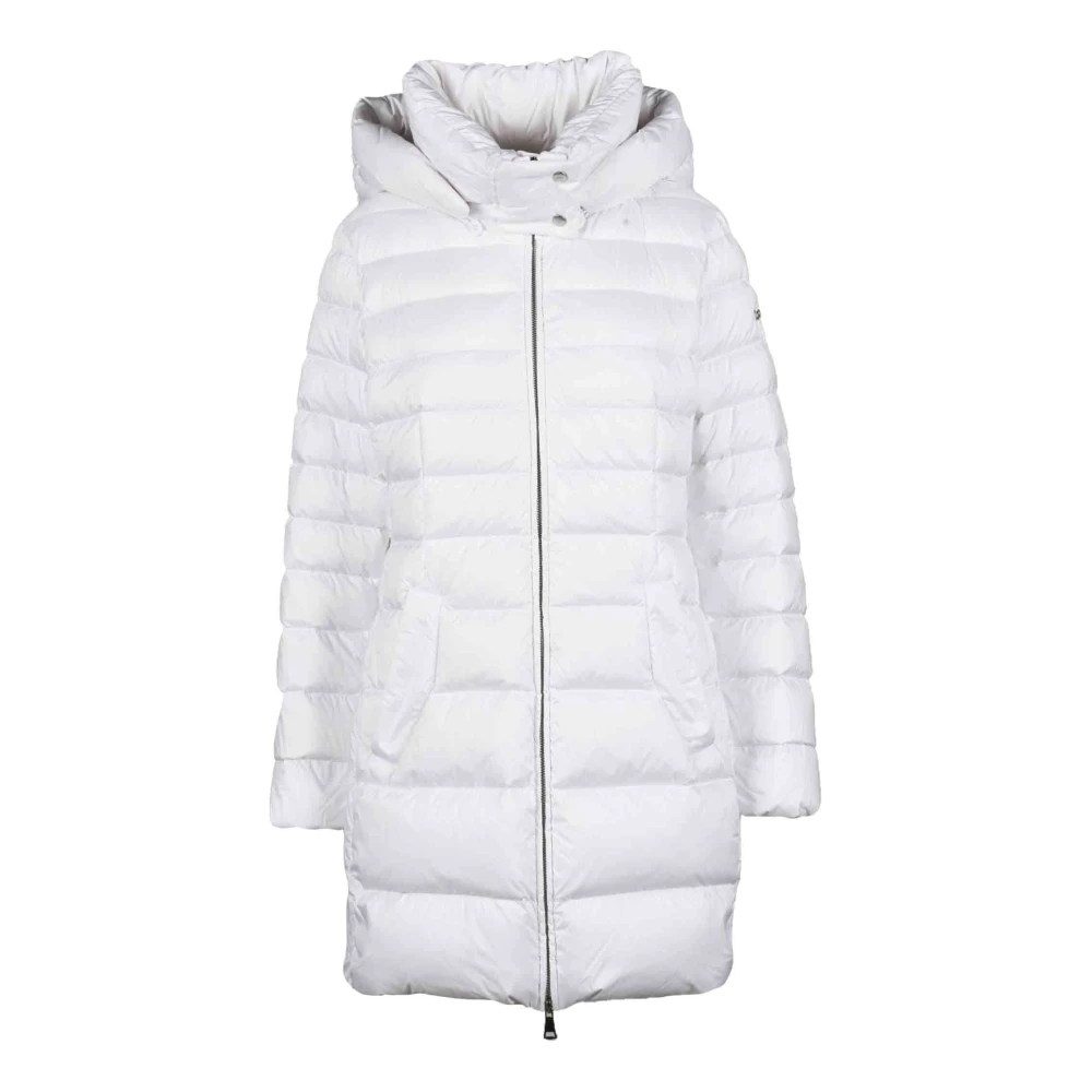 Add Piumino White Dames