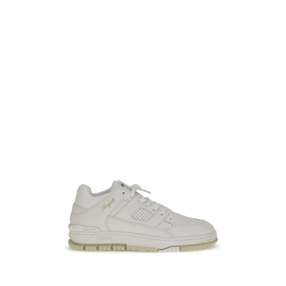 Axel Arigato , Sneakers, Male, White, 11 Uk, Area Lo Trainers