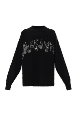 Zinc Sweater