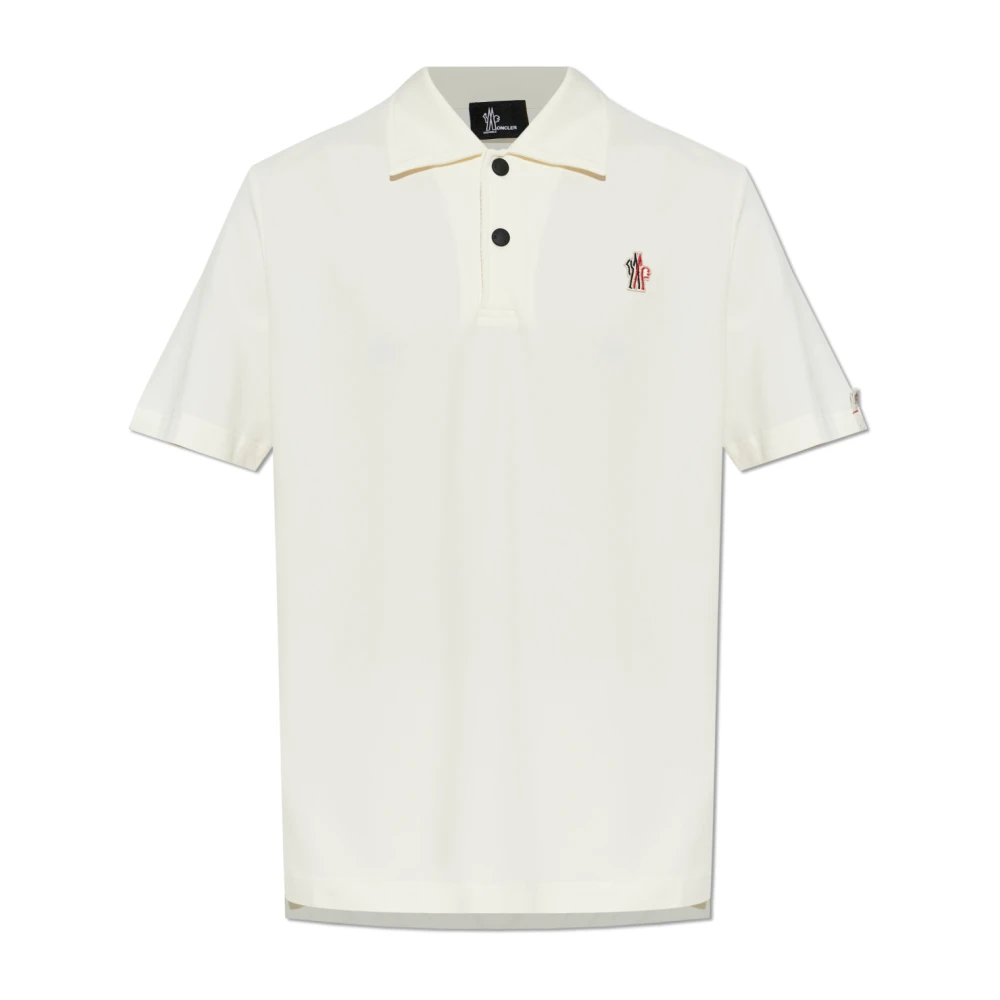 Moncler Uomo Beige Top, M, New,