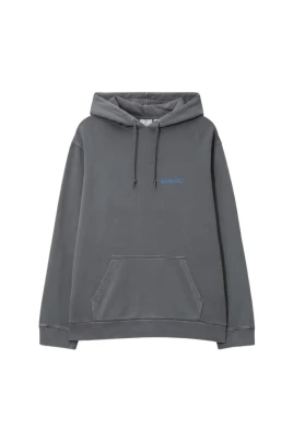 Snail Hoodie