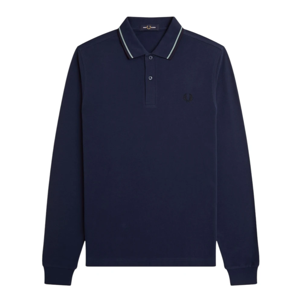 Tops > Polo Shirts - - Fred Perry - Modalova