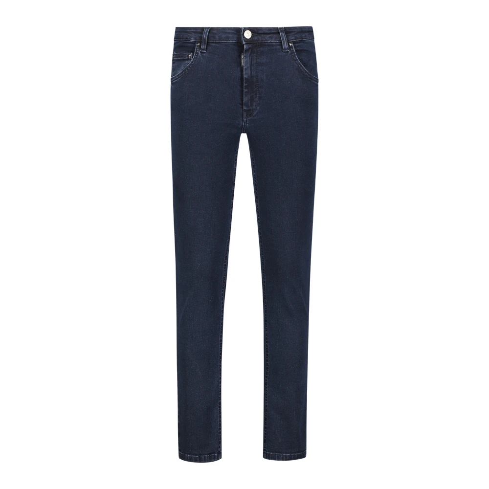Re-Hash Monica 72 Damesbroek Blue Dames