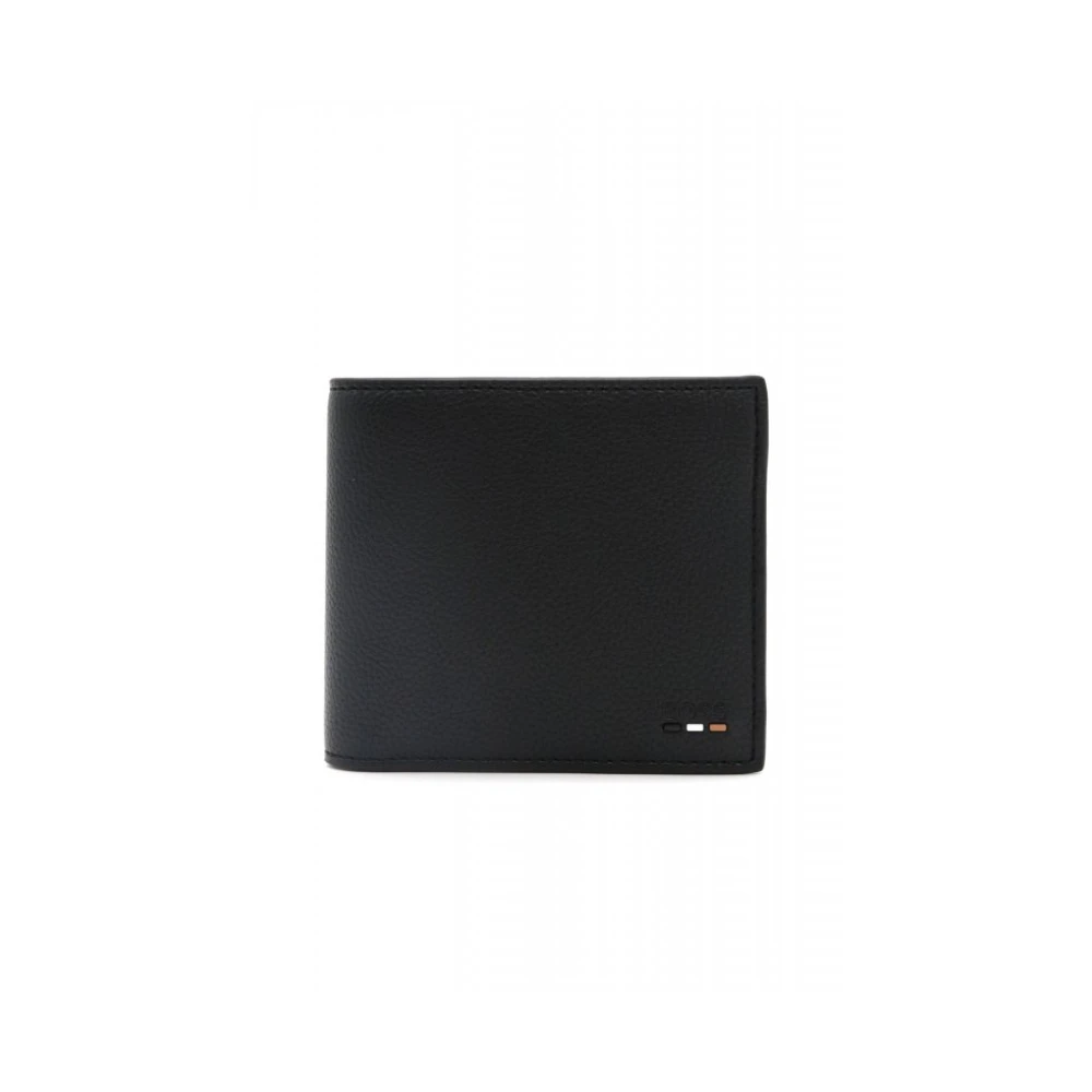 Boss Uomo Nero Accessori, Taglia Unica, New,