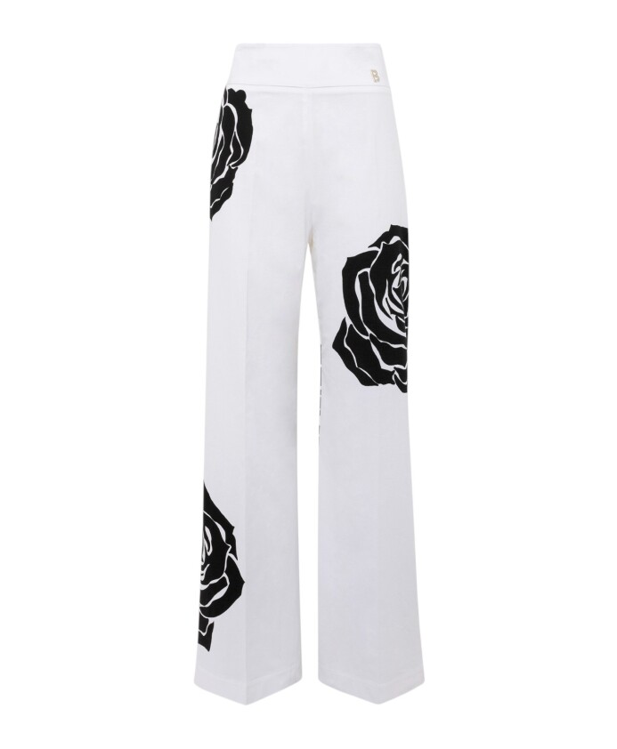haut-en-coton-melange-a-la-mode