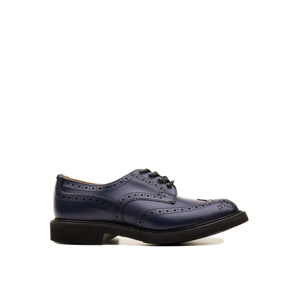 Shoes > Flats > Laced Shoes - - Tricker's - Modalova