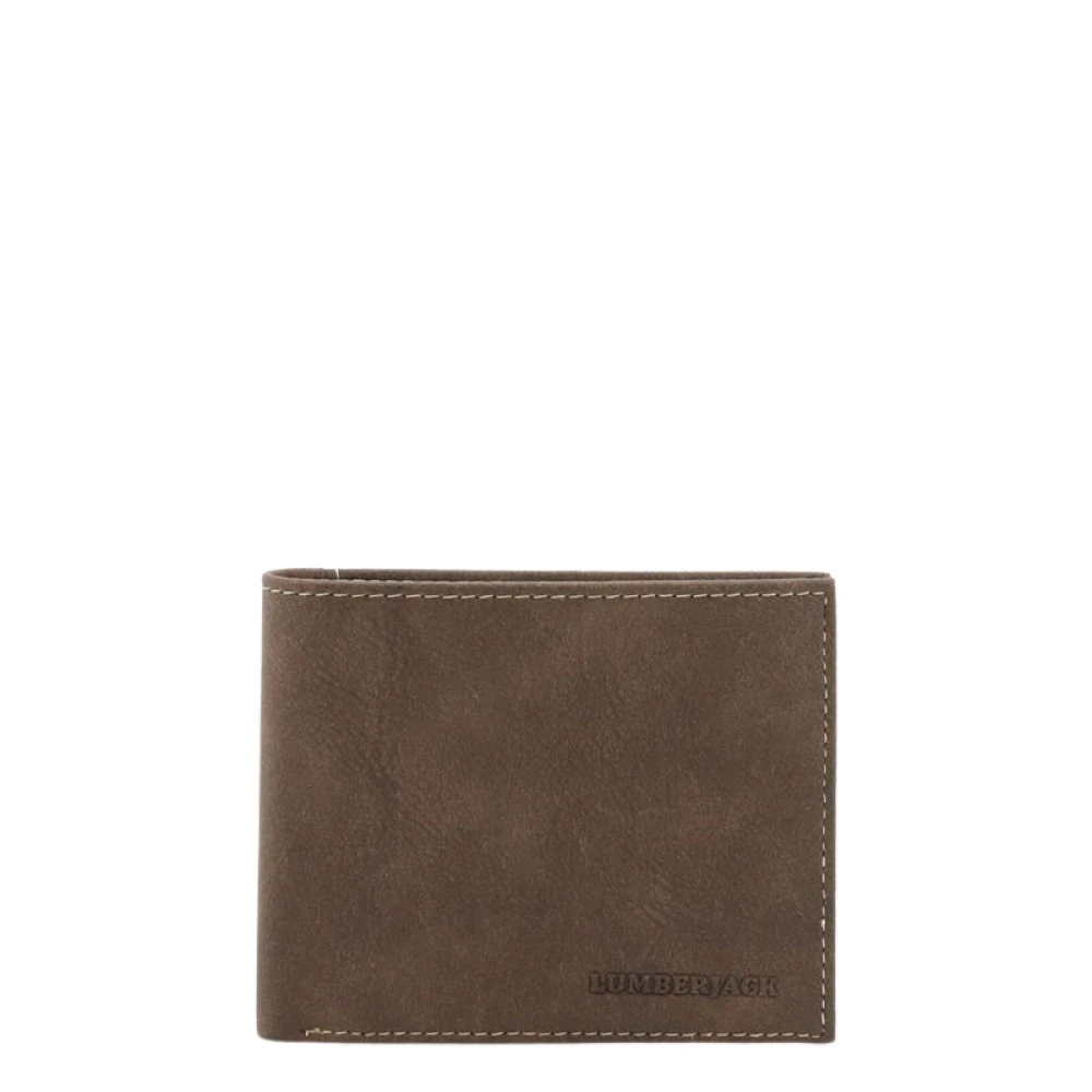 Accessories > Wallets & Cardholders - - Lumberjack - Modalova