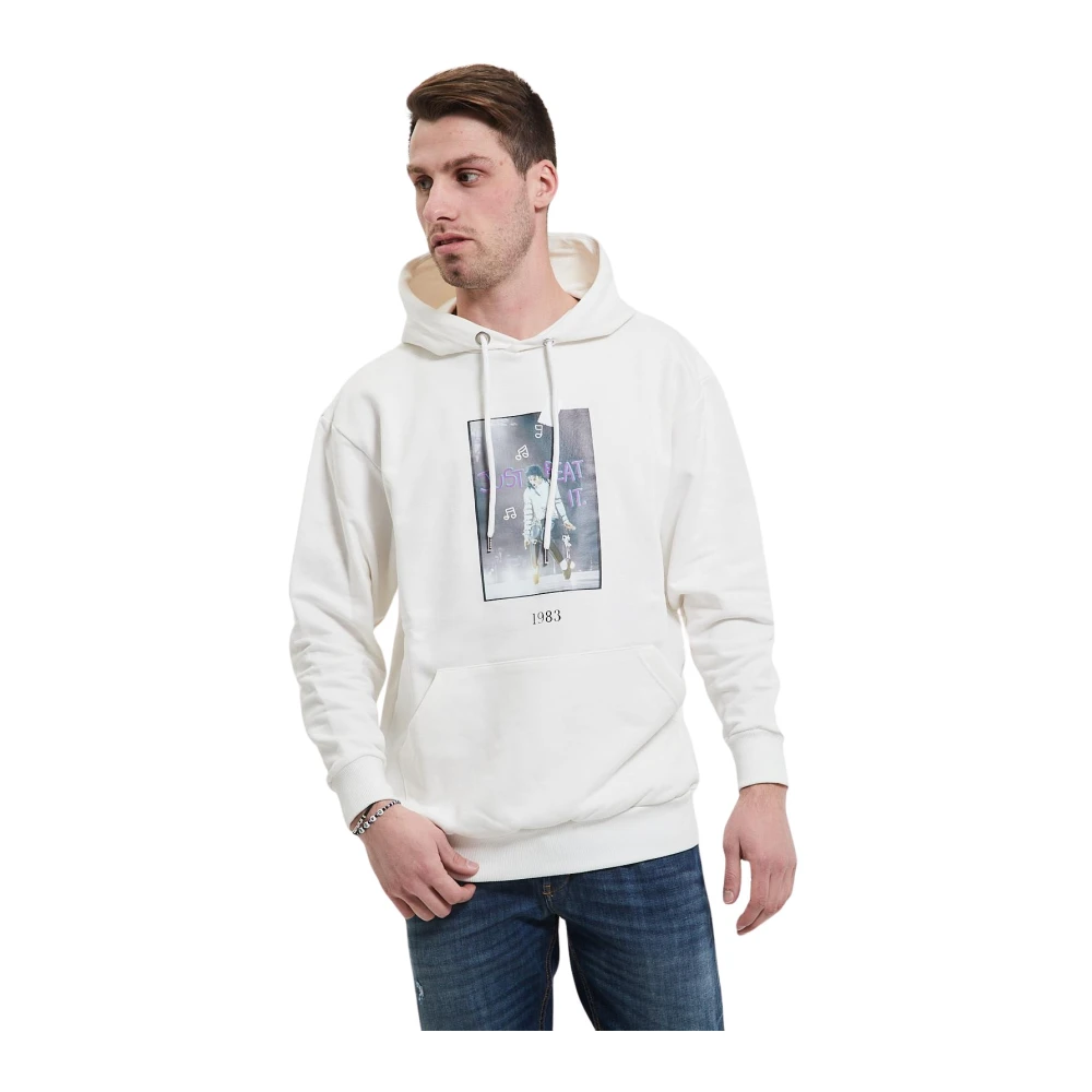 Sweatshirts & Hoodies > Hoodies - - Throwback - Modalova