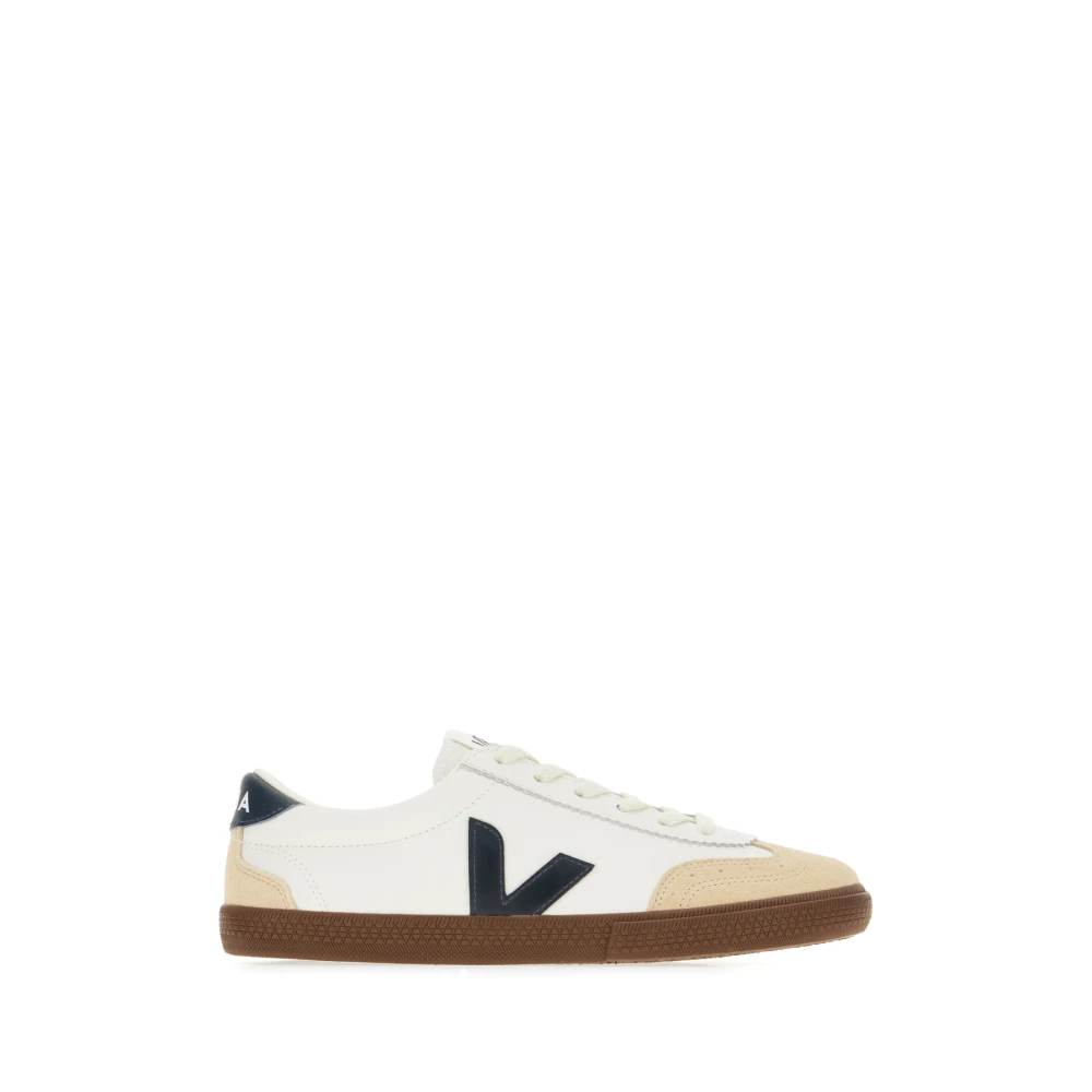 Veja Stijlvolle Sneakers voor Mannen en Vrouwen Dames Schoenen Veelkleurig Multicolor