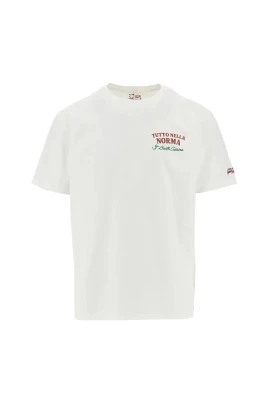 Portland Cotton T-Shirt