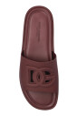 tongs-en-caoutchouc-avec-logo