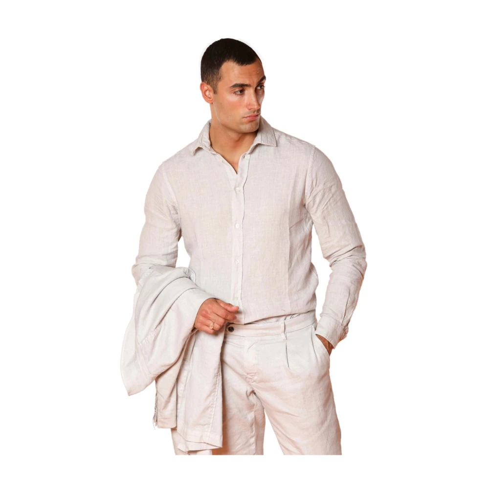 Shirts > Casual Shirts - - Mason's - Modalova