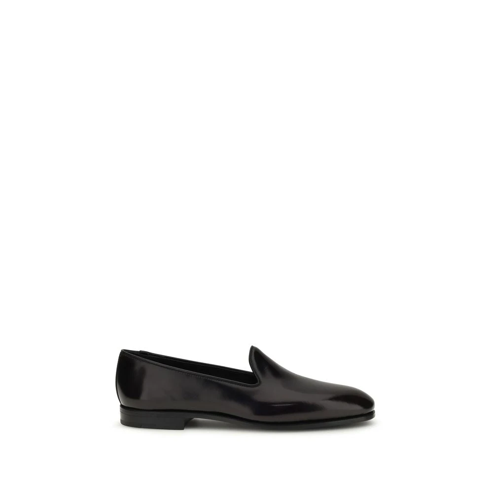 Church's , Loafers, Female, Black, 4 Uk, Reign Loafers
