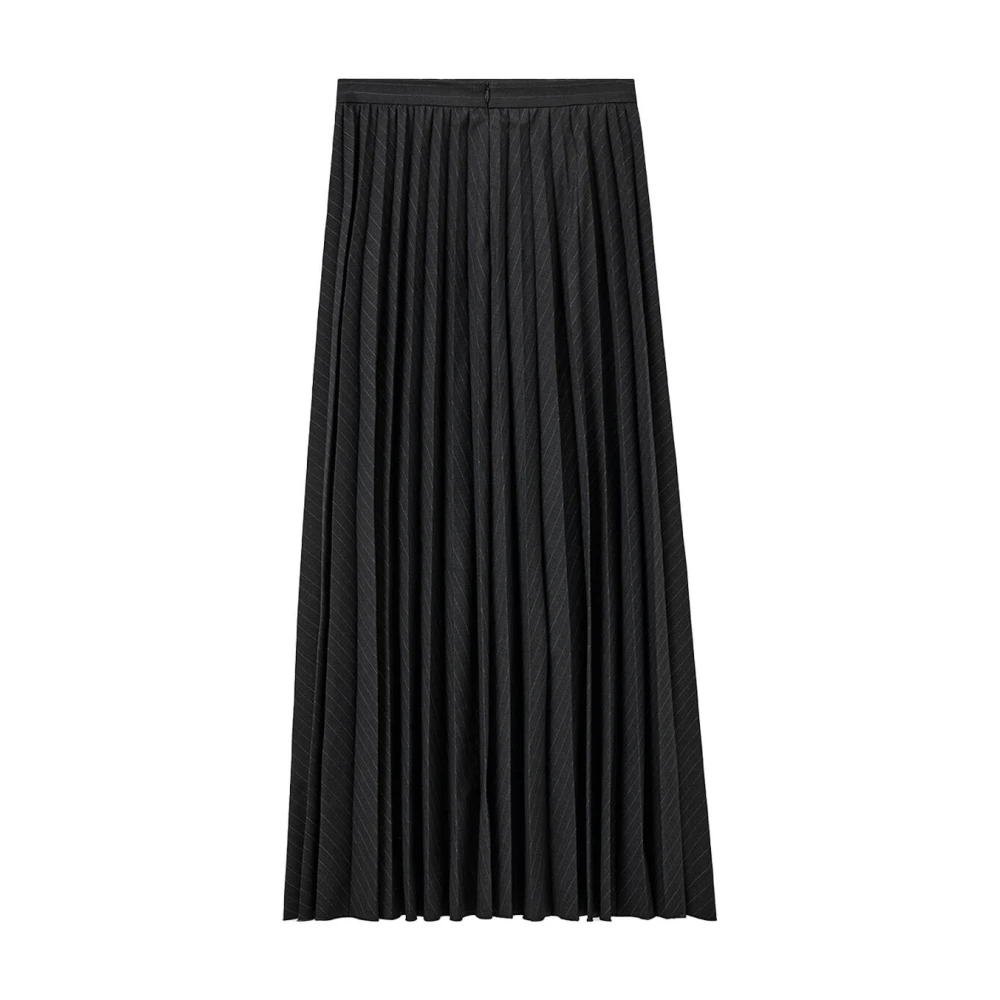 MOS MOSH Luelle Rok MMVero Stijl Green Dames