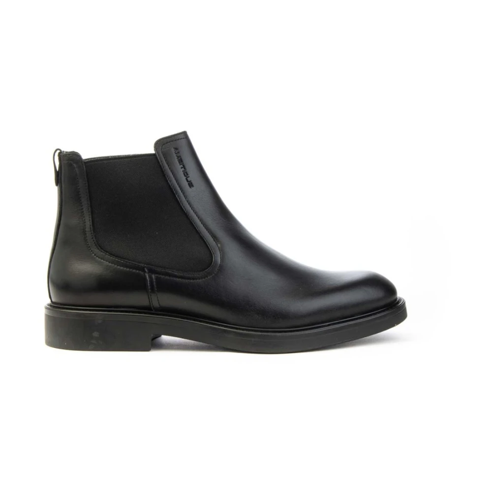 Shoes > Boots > Chelsea Boots - - Ambitious - Modalova