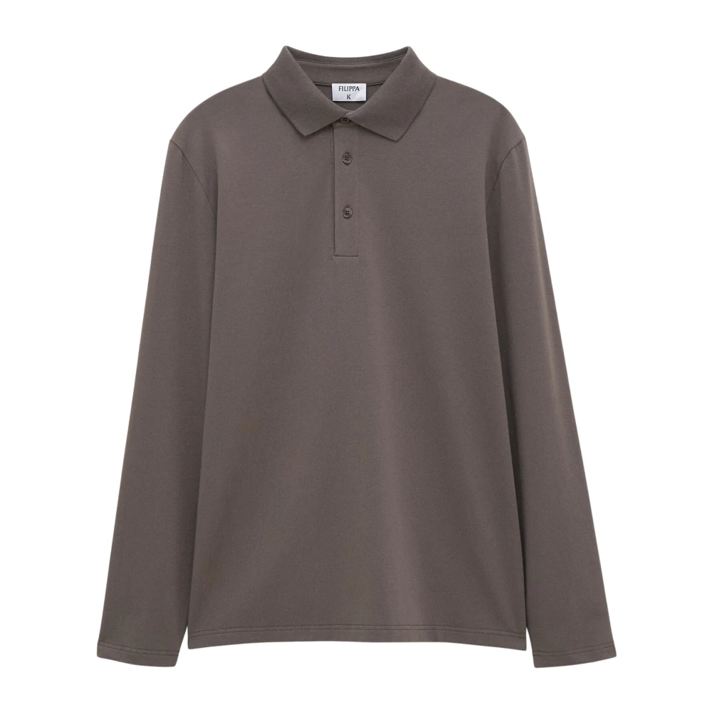 Tops > Polo Shirts - - Filippa K - Modalova