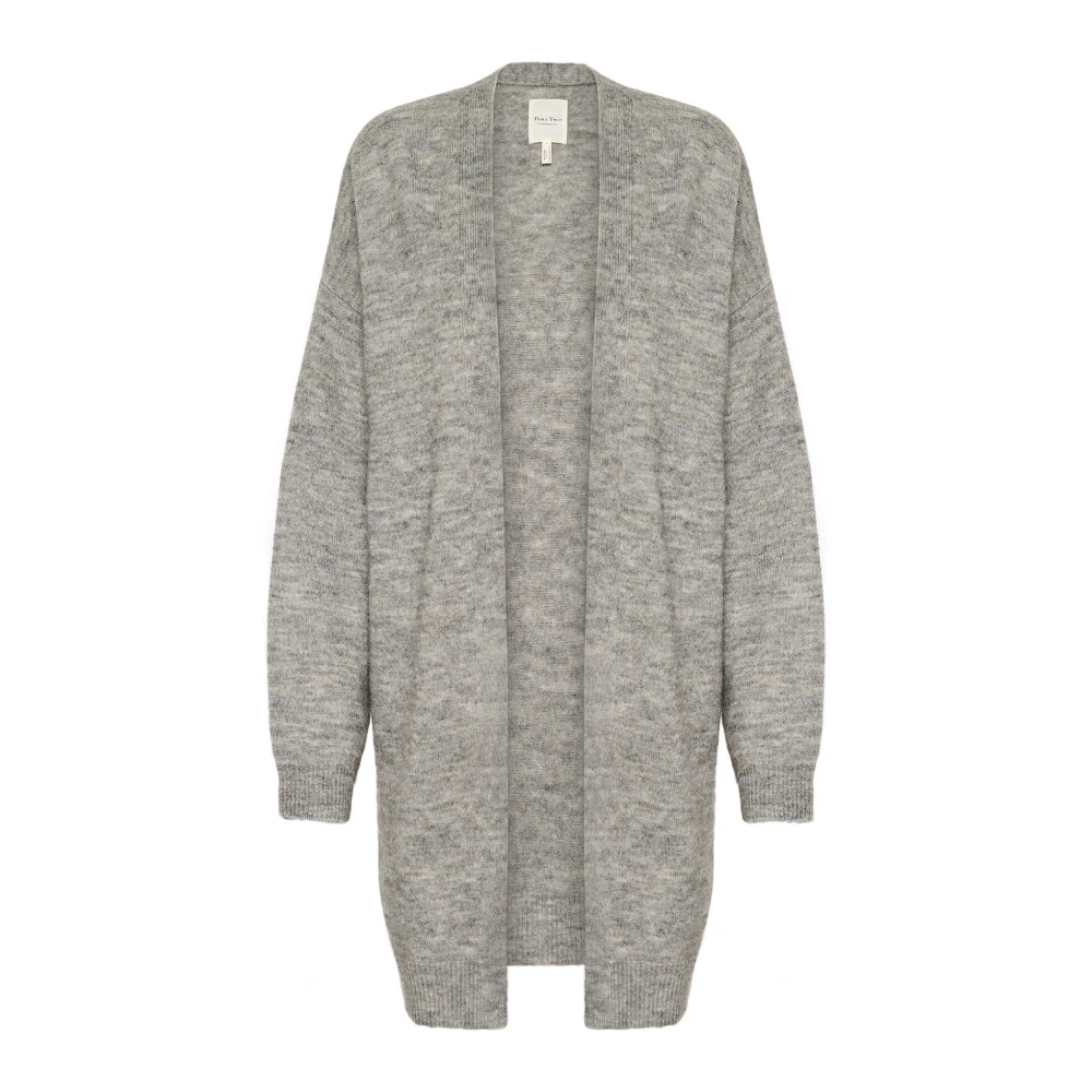 Knitwear > Cardigans - - Part Two - Modalova