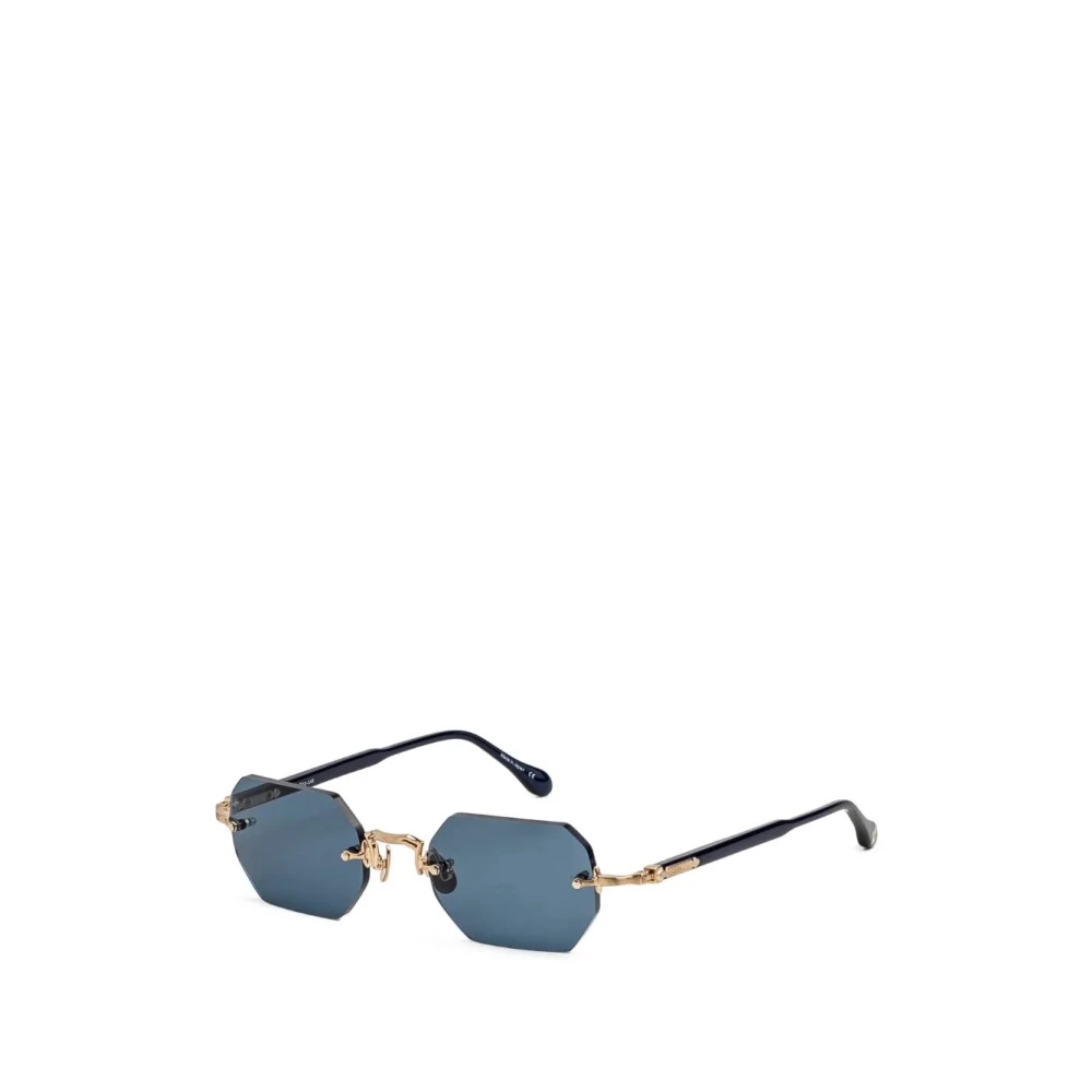 Matsuda Unisex Multicolor Sunglasses, 51 Mm, M5010 Sunglasses
