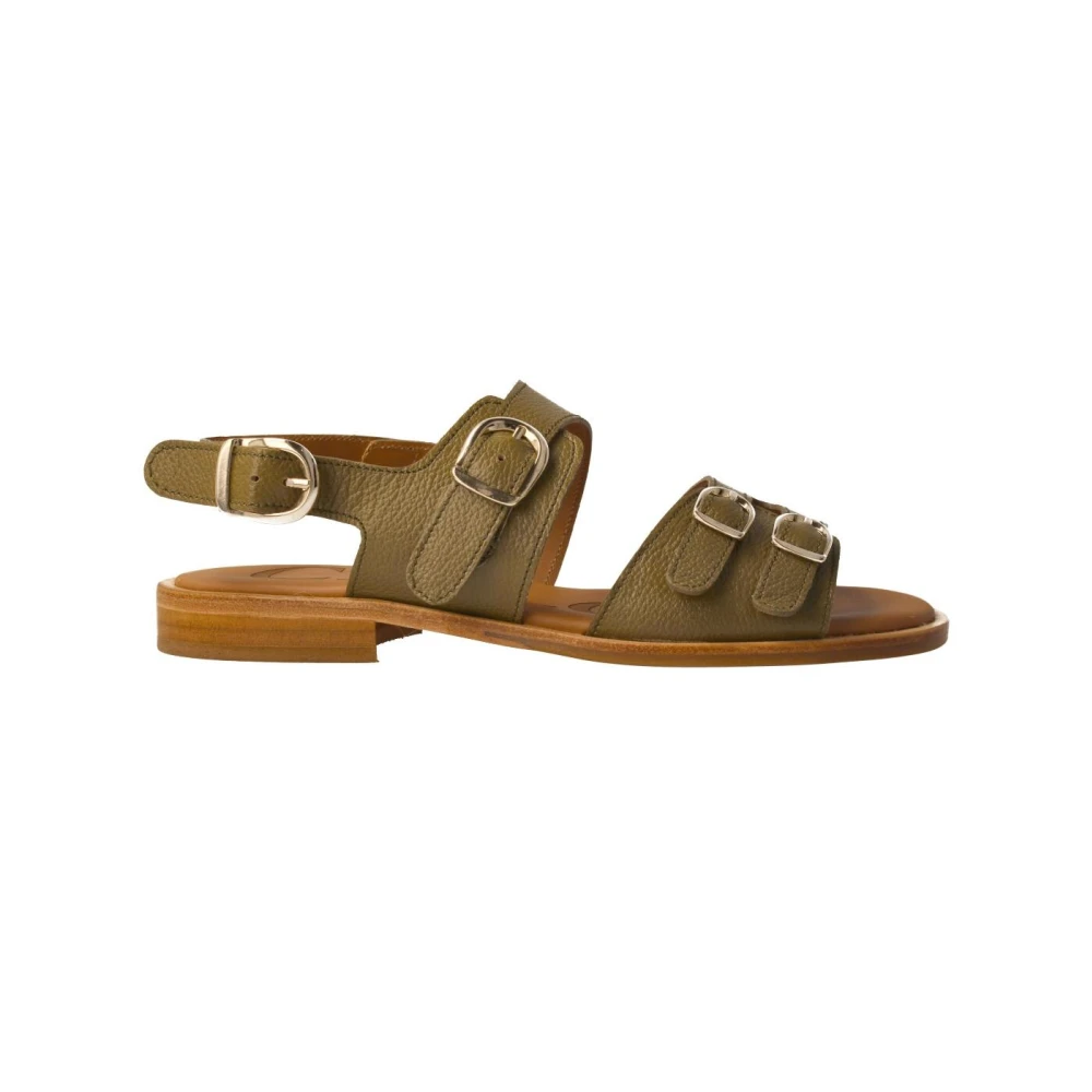 Shoes > Sandals > Flat Sandals - - Calce - Modalova