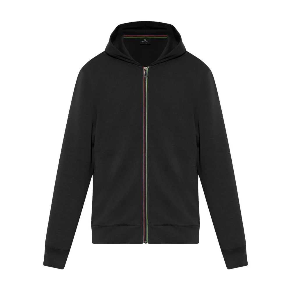 Sweatshirts & Hoodies > Zip-throughs - - Paul Smith - Modalova