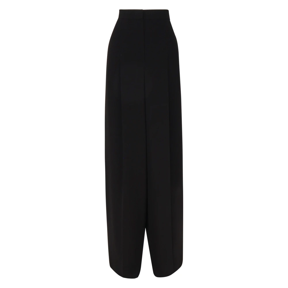 Trousers > Wide Trousers - - Max Mara - Modalova