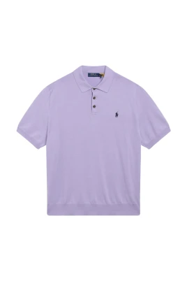 Polo med ponnymotiv i brodyr