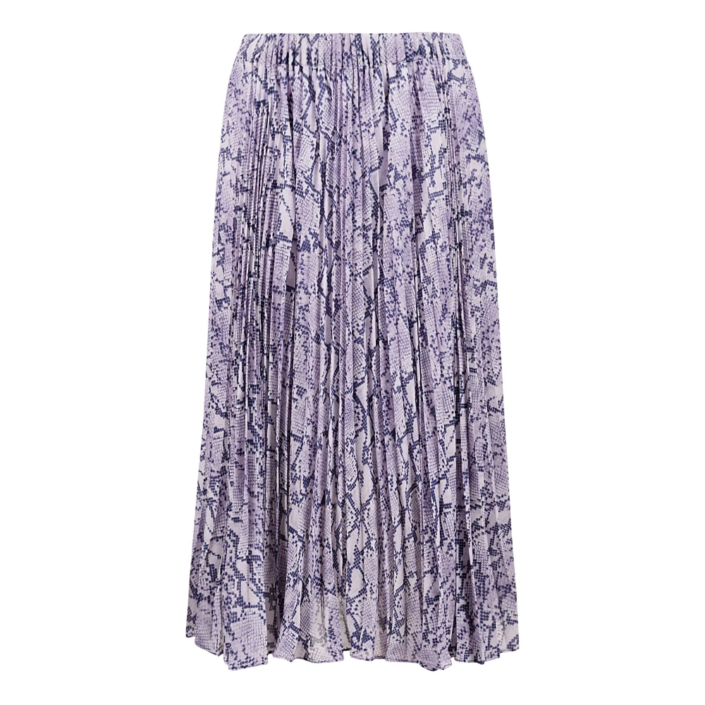 Michael Kors LavenderMist Biclr Multicolor Dames