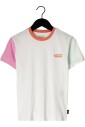 meisjes-tops-and-t-shirts-colorblock-crew-white-multi