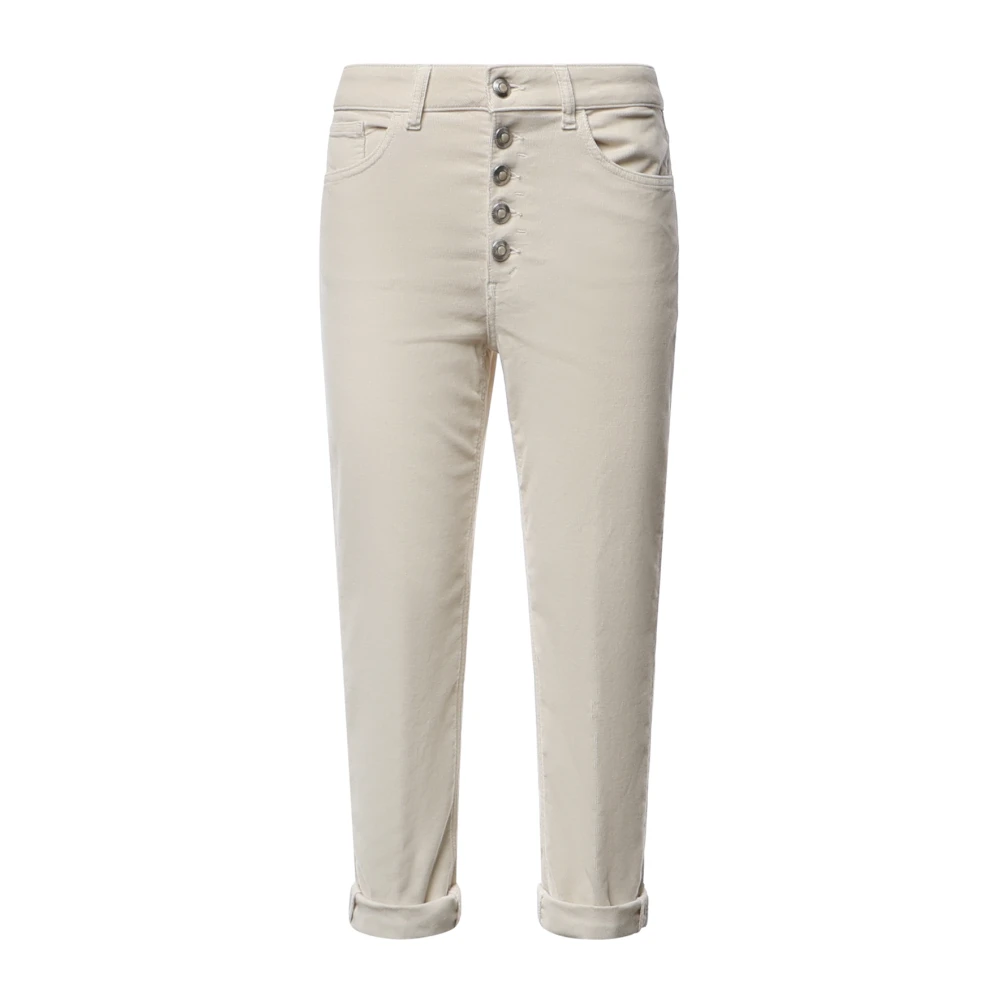 Dondup Donna Beige - Rtw... - Jeans - W26