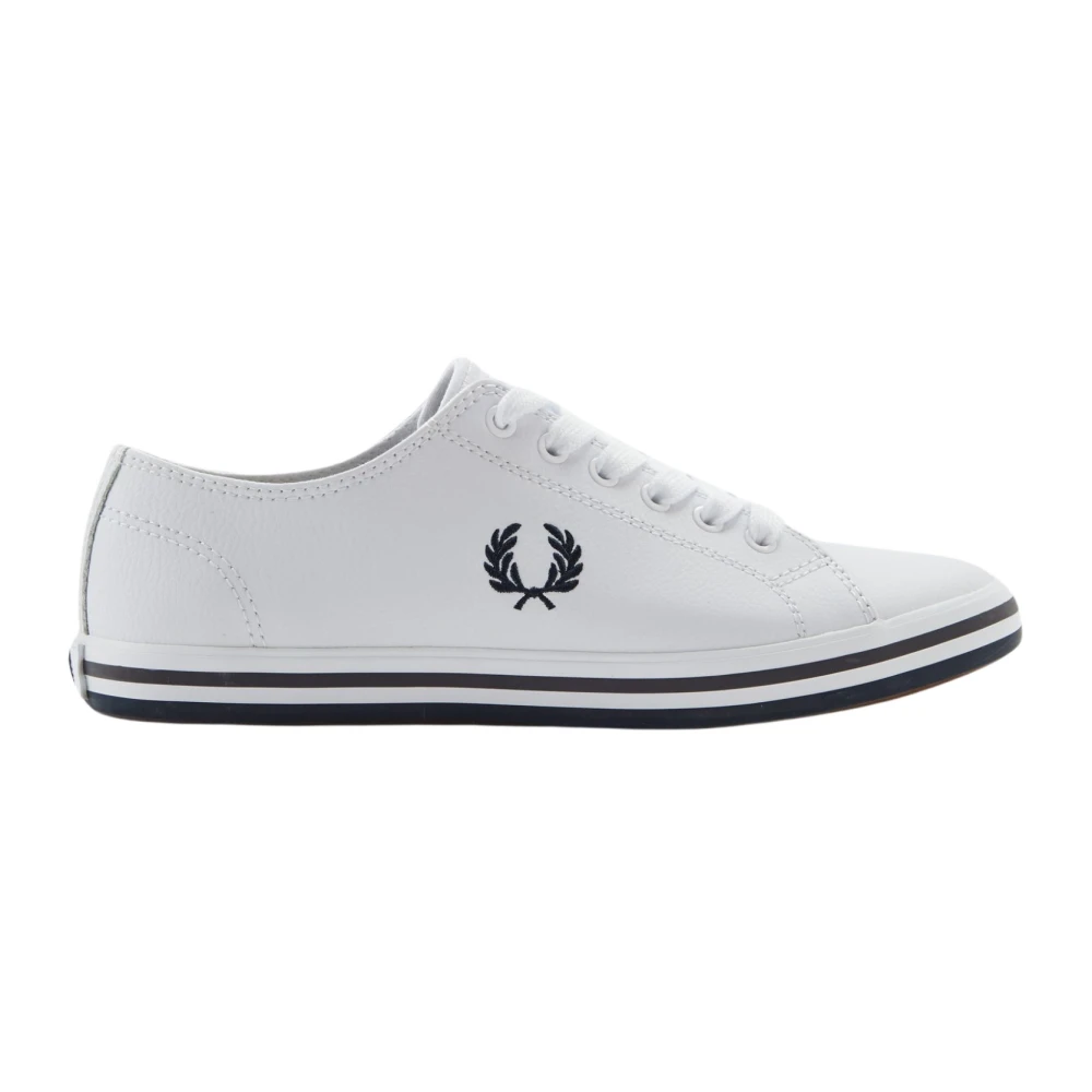 Shoes > Sneakers - - Fred Perry - Modalova