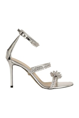 double-bow-95-round-toe-mirror-leather-sandal
