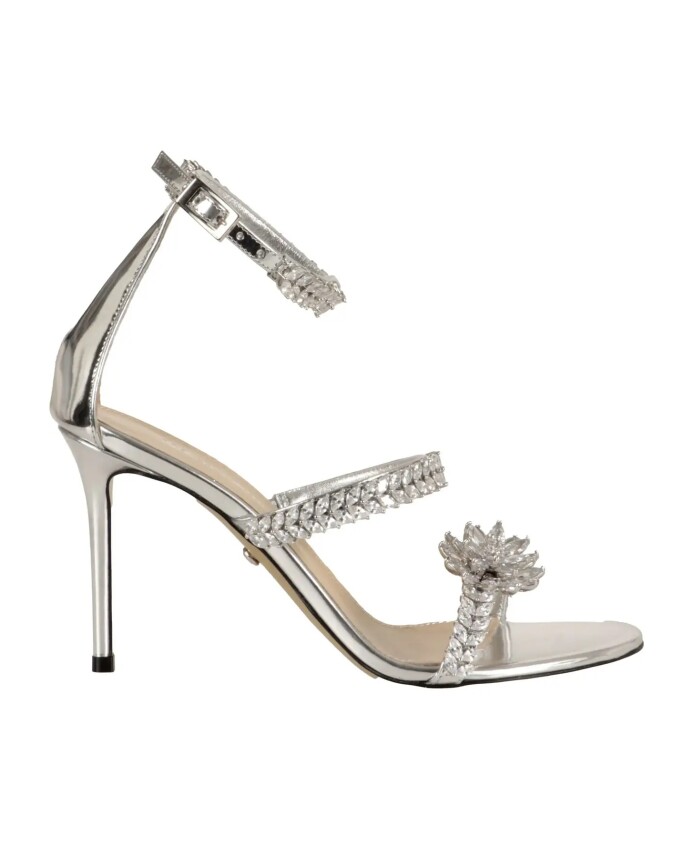 sandales-a-double-95-en-cuir-effet-miroir-a-bout-rond