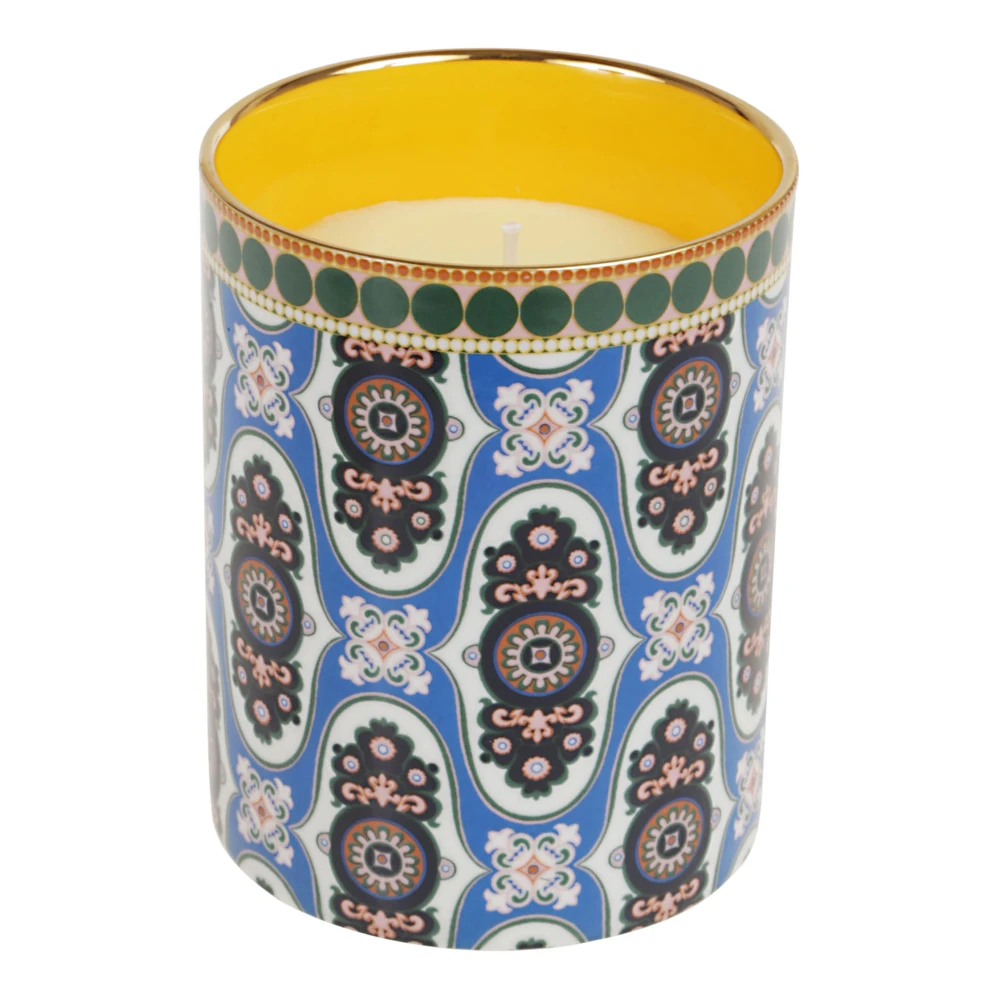 La DoubleJ Capri Candle Multicolor Dames