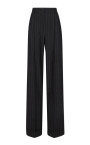 pantalon-noir-a-rayures-en-laine