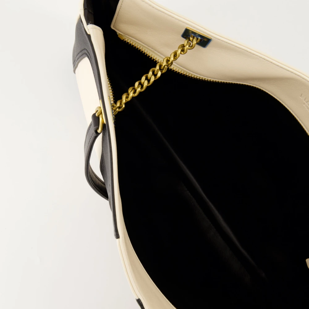 Valentino Garavani Superstar Viva Shopper Beige Dames