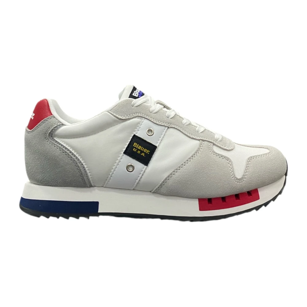 Shoes > Sneakers - - Blauer - Modalova