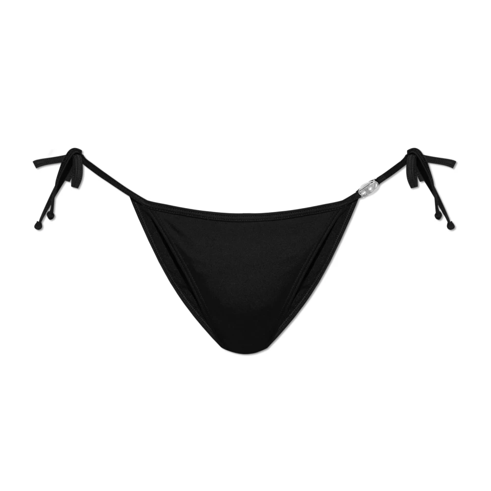 Diesel - Braguita De Bikini Brigittes-Dnm - Swimwear - Mujer - Negro - S