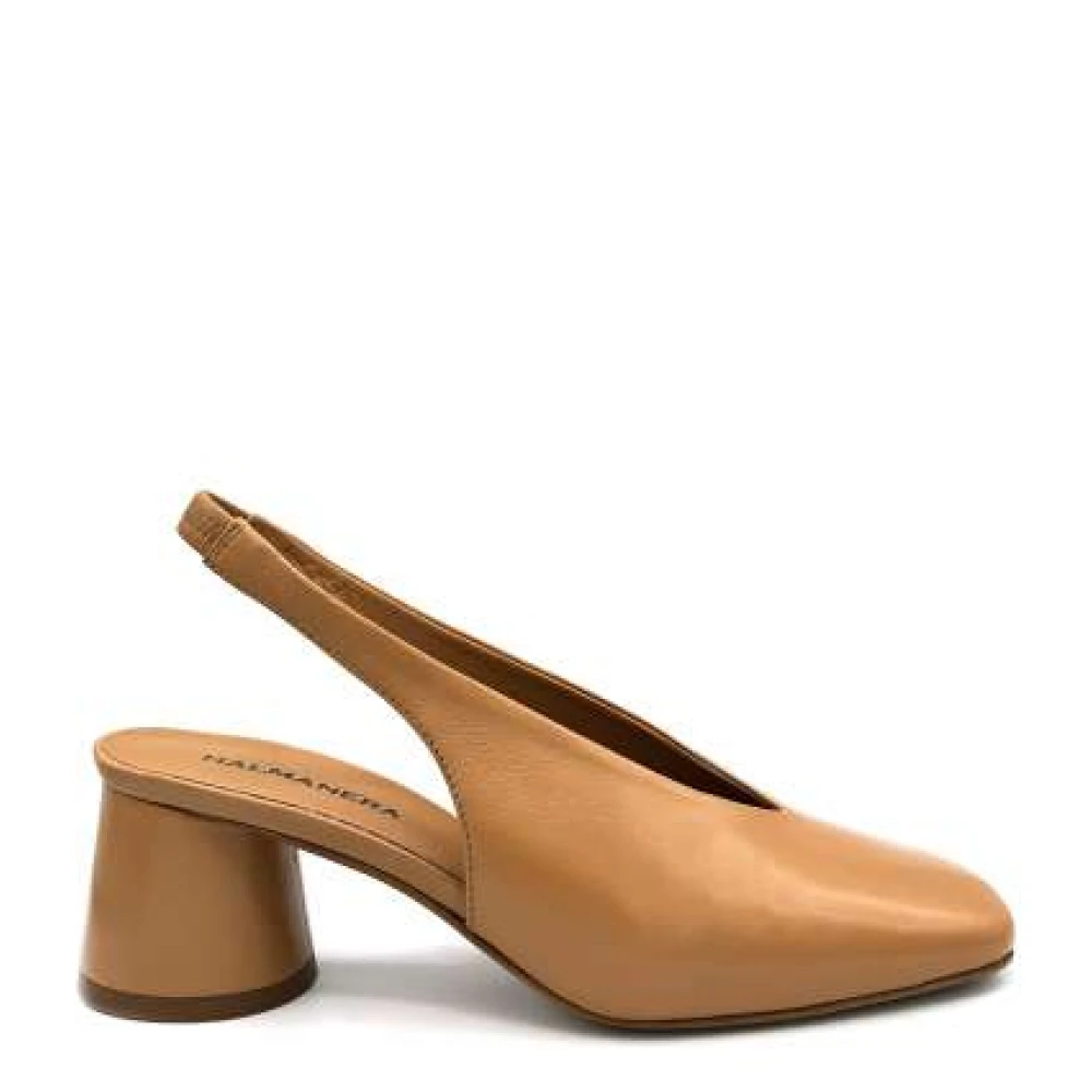 Shoes > Heels > Pumps - - Halmanera - Modalova