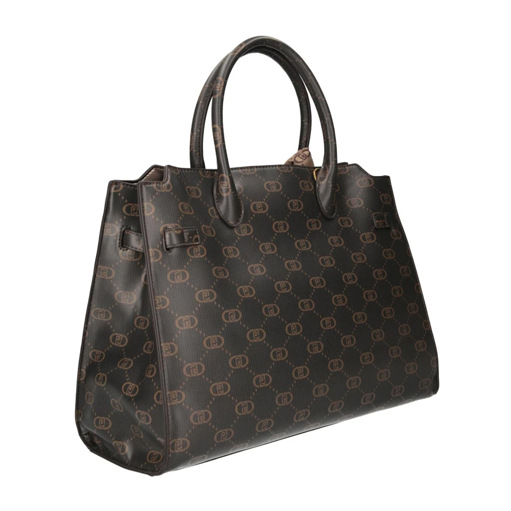 Liu Jo Satchel Tas Black Dames